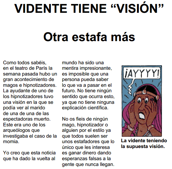 No puede ser!!!