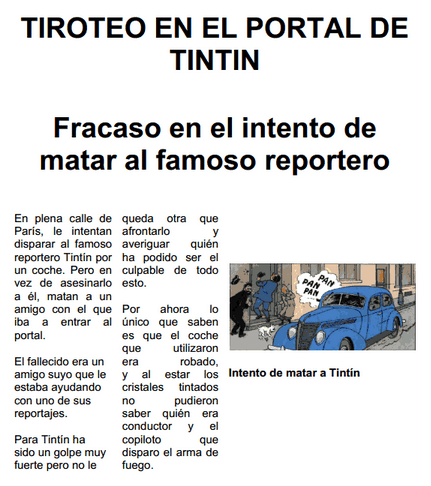 Menos mal!!!