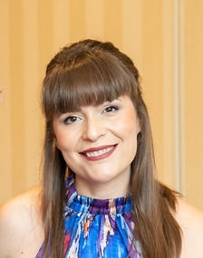 Rebecca Luttio