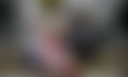 THREE MINUTES WITH... SEQUIN SALLY