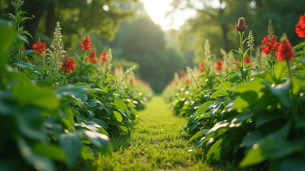 The Importance of Sustainable Living