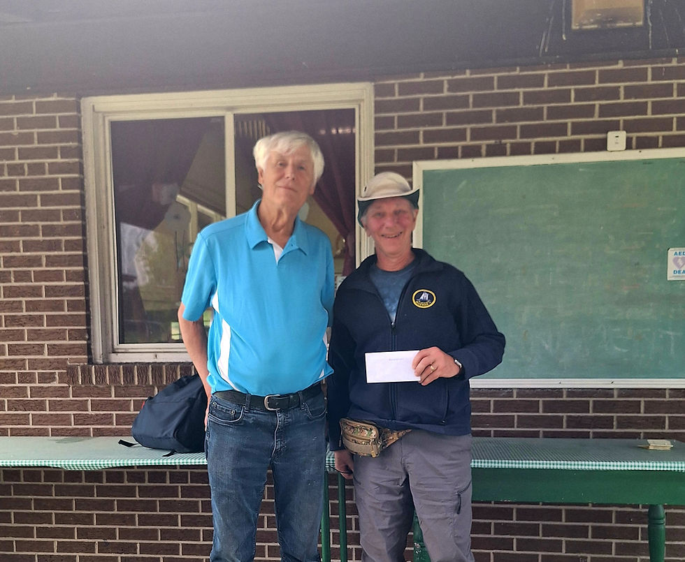 The Champion - 33+1 points