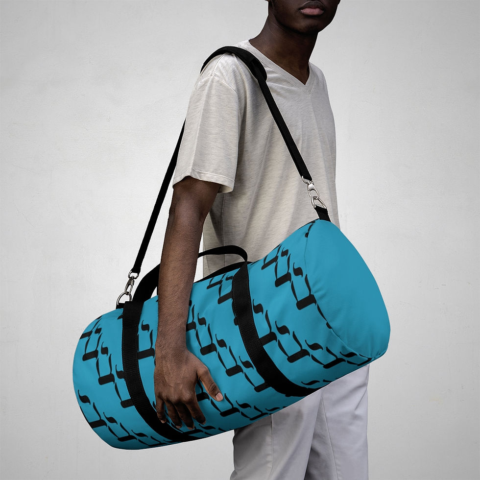 Thumbnail: Chai Duffel Bag