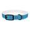 Thumbnail: Starring Dog Collar - Turquoise