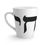 Thumbnail: Chai Latte Mug - Black