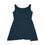 Thumbnail: Mia Schem Women's Skater Dress (De Gris)