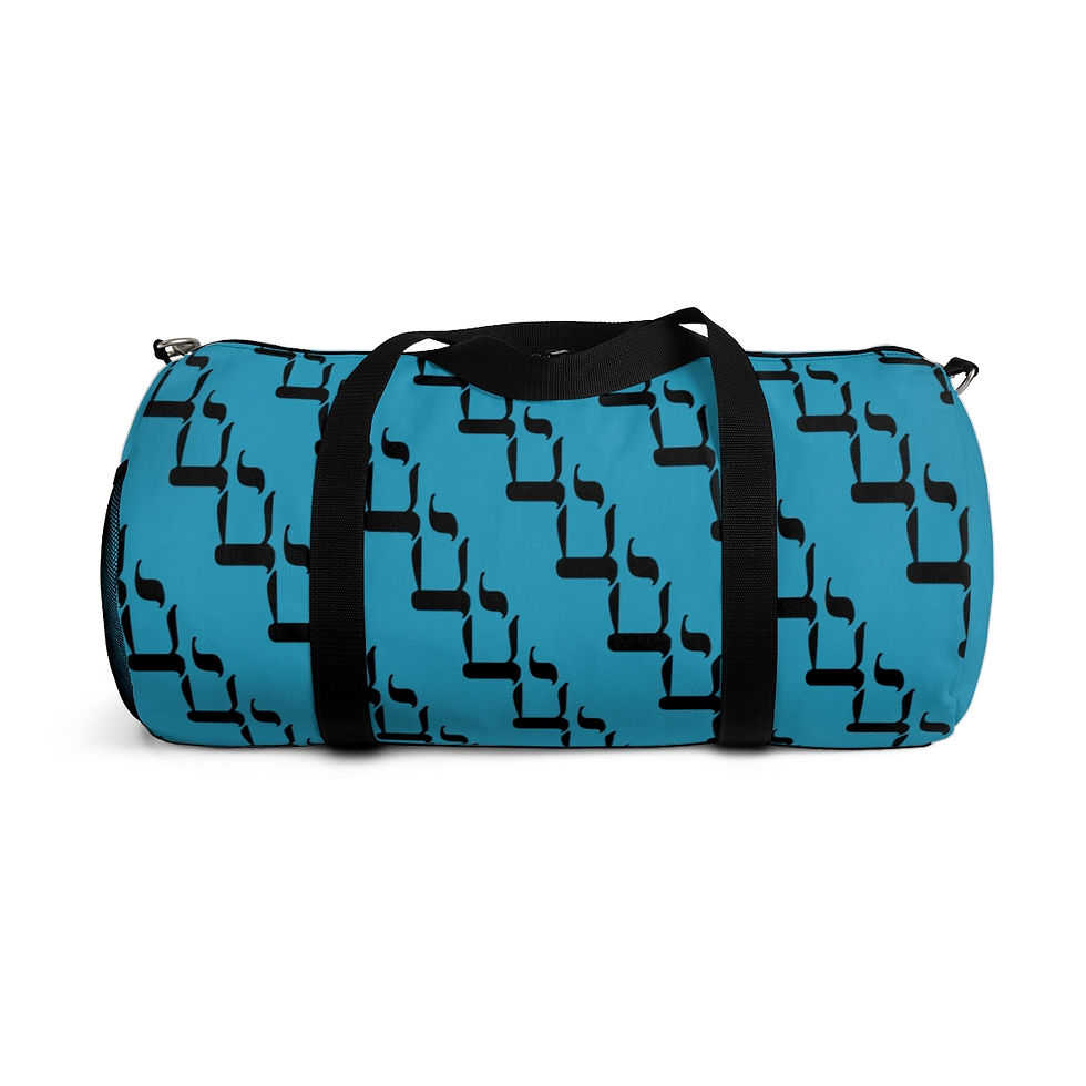 Thumbnail: Chai Duffel Bag