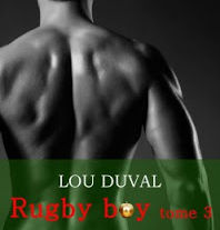Rugby boy - Tome 3