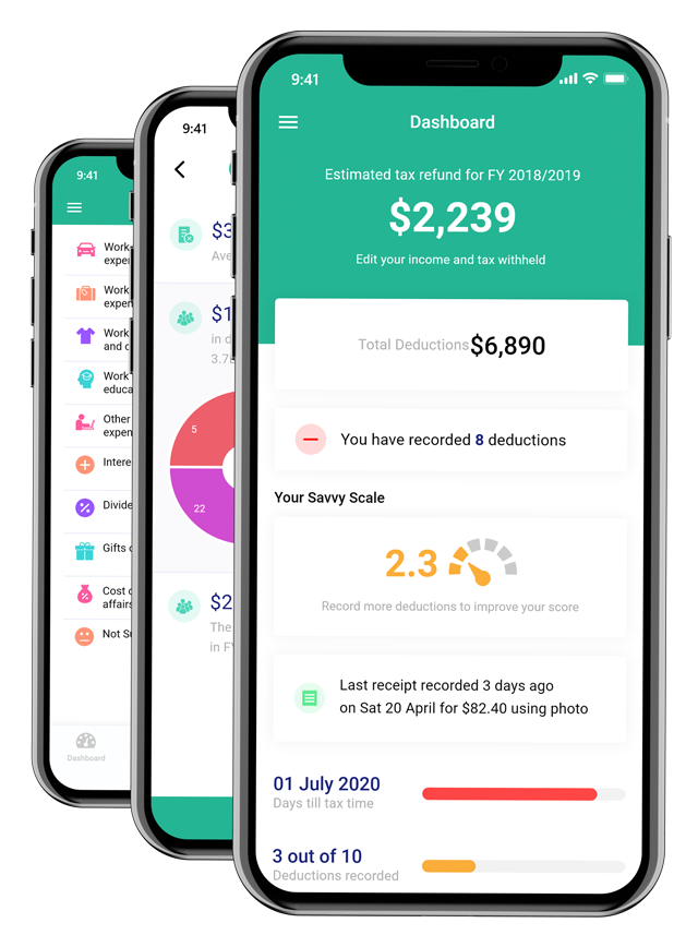 Tax App