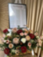 J.R Floristry - Wedding Flowers Bristol, Bath and The Cotswolds