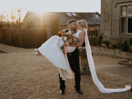 Hyde House Wedding Flowers - The CotswoldsÂ