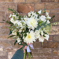 Wedding Flowers in The Cotswolds