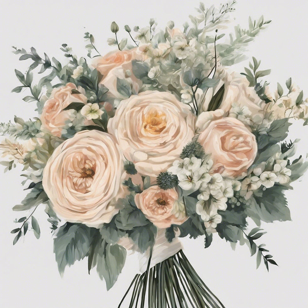 Snips - The Blog by J.R Floristry
