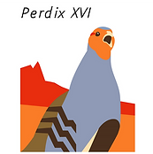 Perdix XVI logo