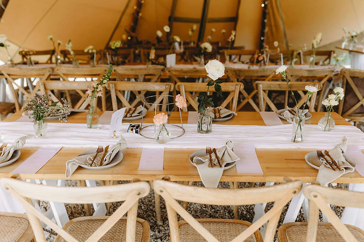 table service