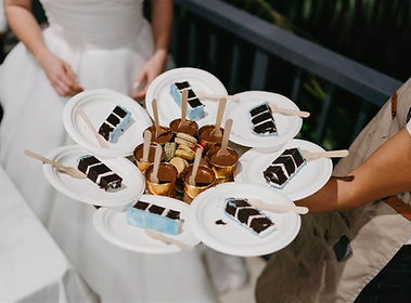 Dessert