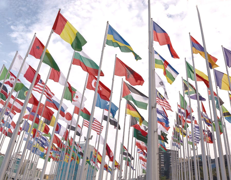 How Can Free Trade Agreements Benefit Your Export Business?