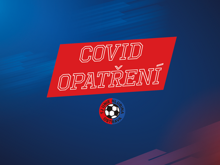 Hygienicko-protiepidemická opatření pro konání amatérských soutěží