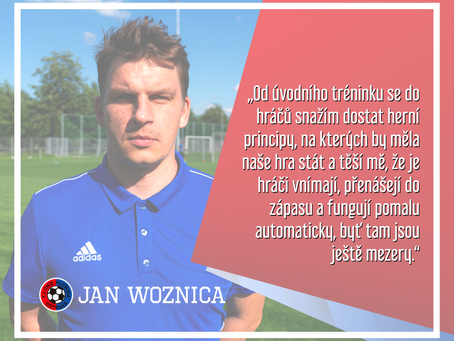 Ohlédnutí za čtyřmi zápasy