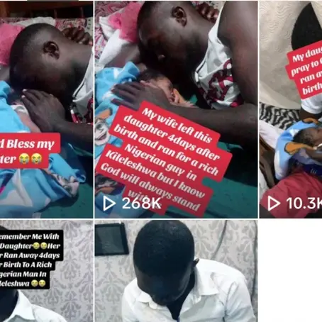 Unraveling the Social Media Storm: Kenyan Internet Reacts to TikTok Accusations