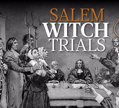 Unveiling the Dark Truths of the Salem Witch Trials: A Haunting Journey into History