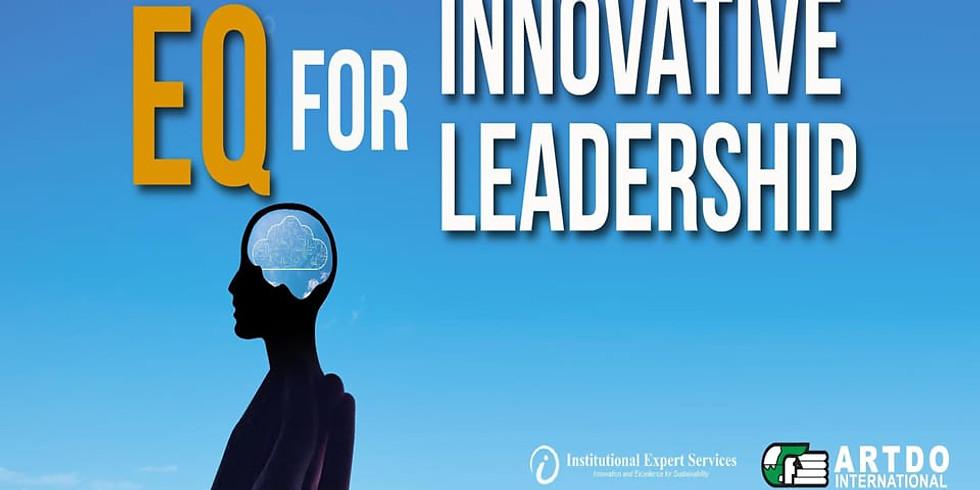 EQ for Innovative Leadership