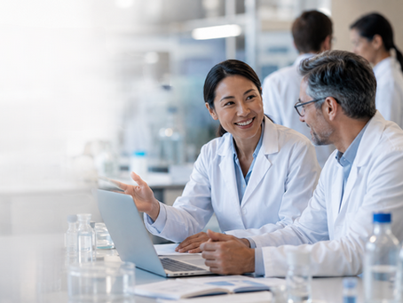 Why Trust Is Essential for Secure Research Collaboration in 2026