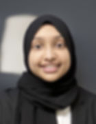 Nashia Hussain