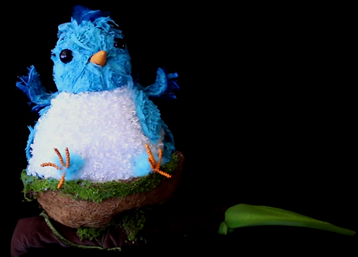 Shrek the Musical Exploding Bird Rental