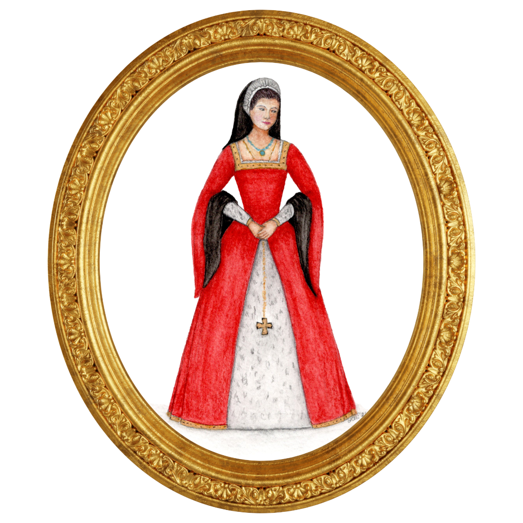 "Isabel" A Dollmaking Experience
