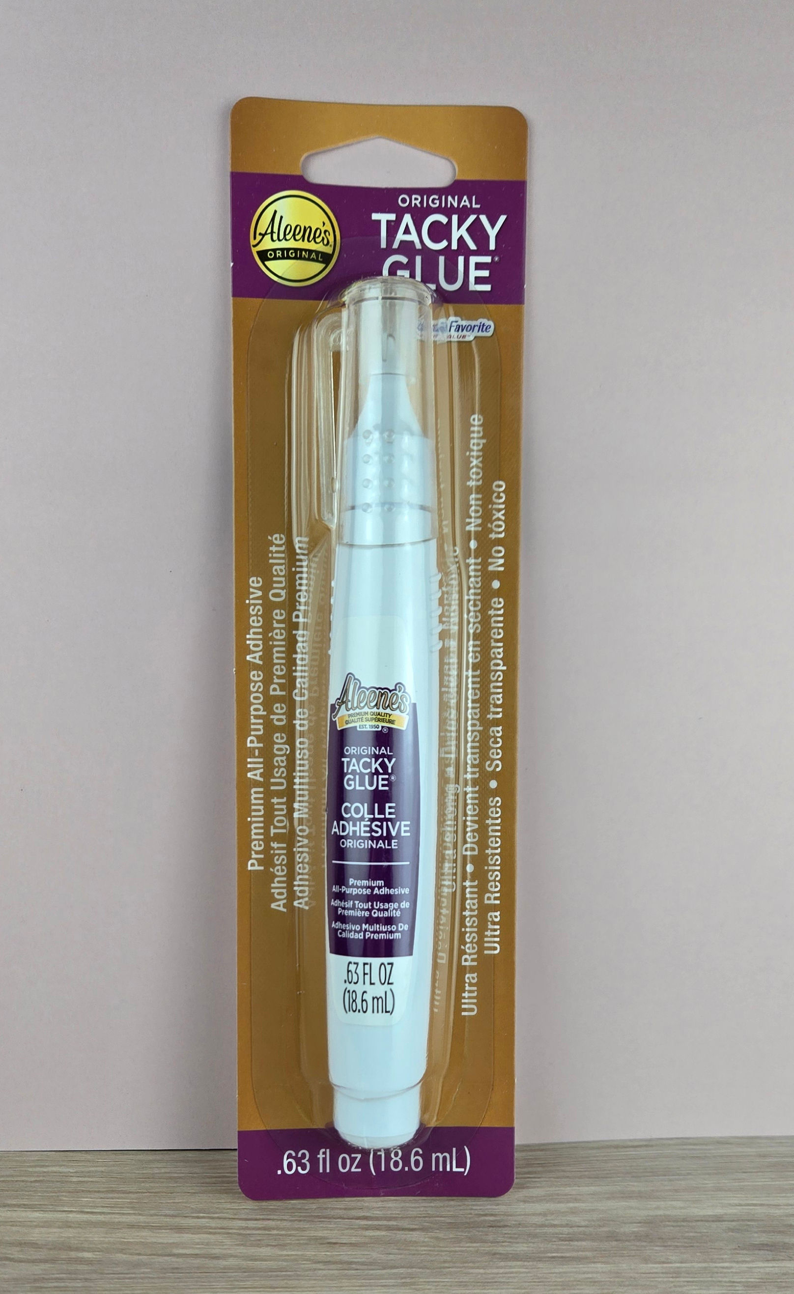 Glue Pen Aleene's Tacky