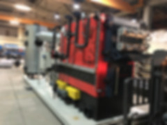 Biomass Boiler