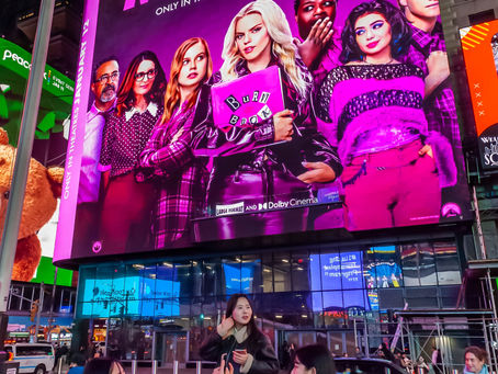 Mean Girls 2024: A Musical Surprise