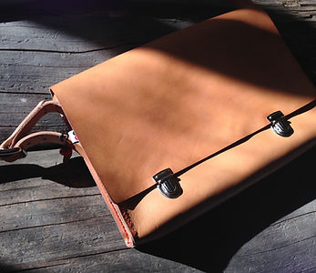 Leather Bag