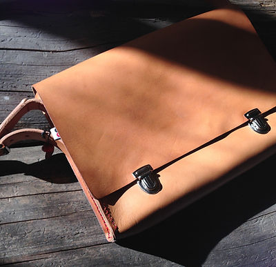 Leather Bag