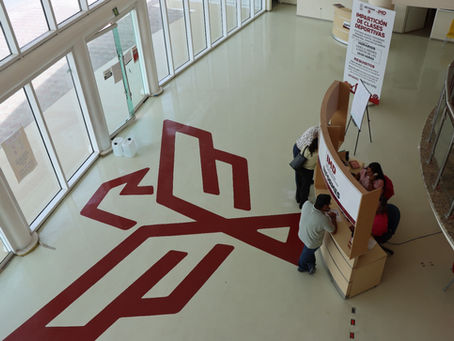 *Invita el Gobierno de Reynosa a formar parte del Polideportivo*