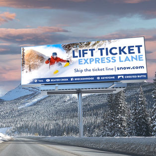 Vail Resorts Corporate Marketing