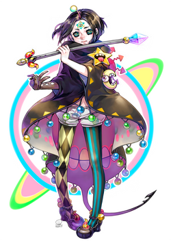 アイリス