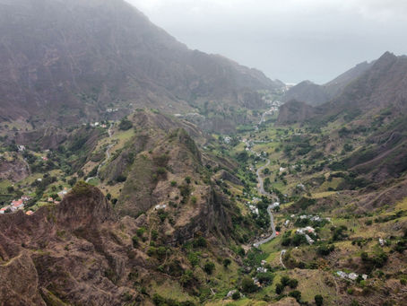 Santo Antão : comment organiser son séjour randonnée au Cap Vert