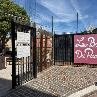 La Boule du Panier