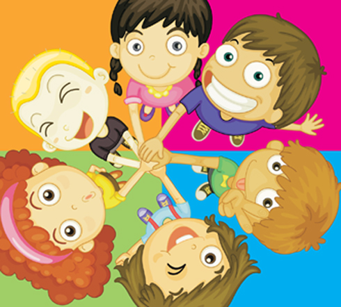 muñequitas recortables