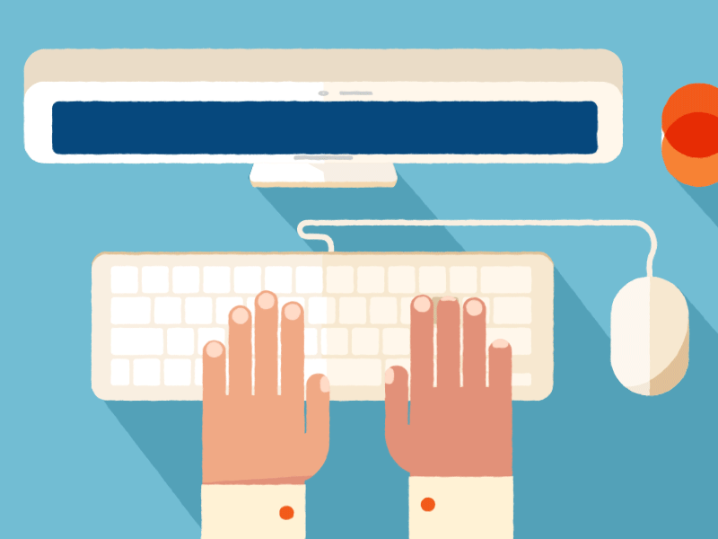 Keyboarding  mediaarts