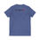 Thumbnail: Unisex Jersey Short Sleeve V-Neck Tee