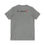 Thumbnail: Unisex Jersey Short Sleeve V-Neck Tee
