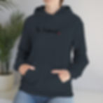 Thumbnail: Unisex Heavy Blend™ Hooded Sweatshirt