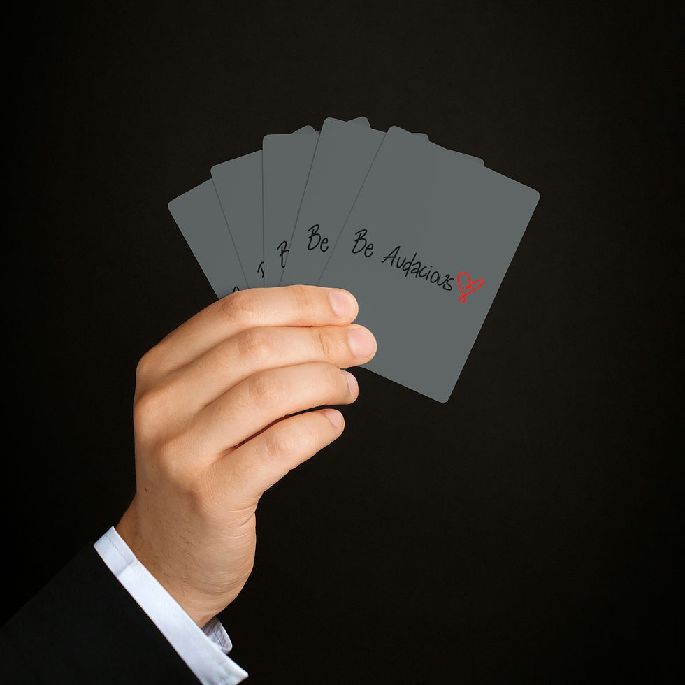 Thumbnail: Poker Cards