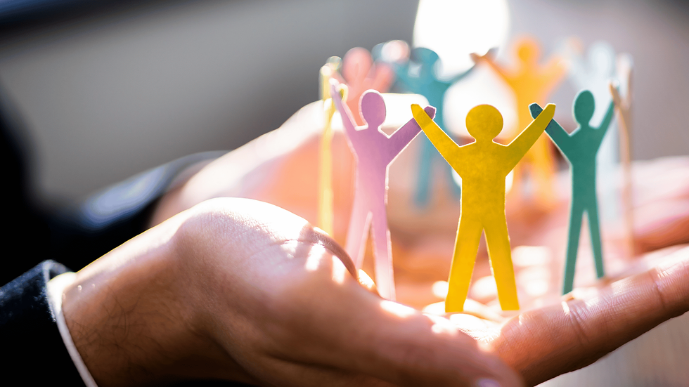 Transformational Leadership for Boards (and Senior Executives)