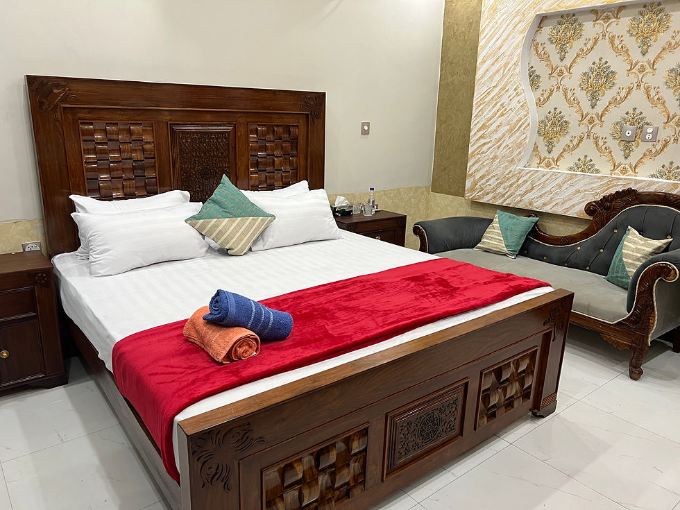 đ Turnkey Investment Opportunities in Pakistan for Overseas Pakistanis