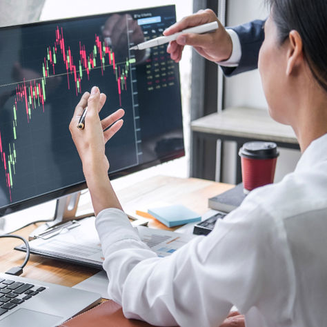 How Businesses Can Build Stability in Volatile Markets