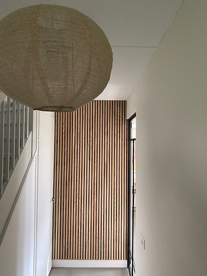 Restyling hal